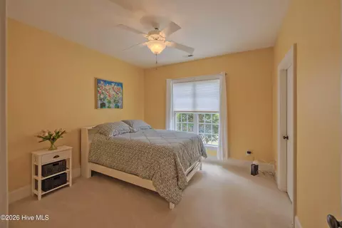 Bedroom - 107 Red Sunset Ct, Wallace, NC 28466 photo 7 of 8