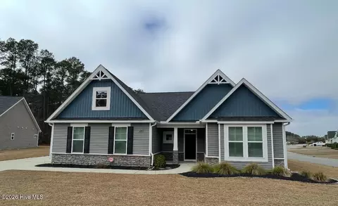 2041 Lindrick Ct NW, Calabash, NC 28467