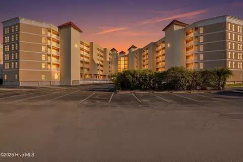 2000 New River Inlet Rd UNIT 1508, North Topsail Beach, NC 28460