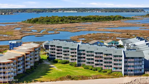 1896 New River Inlt #1412, North Topsail Beach, NC 28460