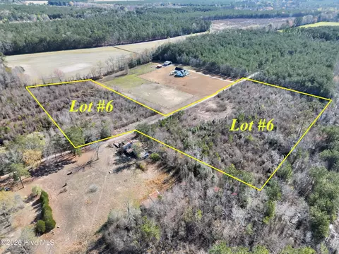 0 Small Ln, Eure, NC 27935 photo 2