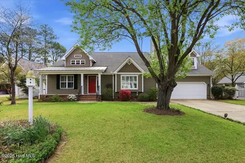 208 Smith Dr, Goldsboro, NC 27534