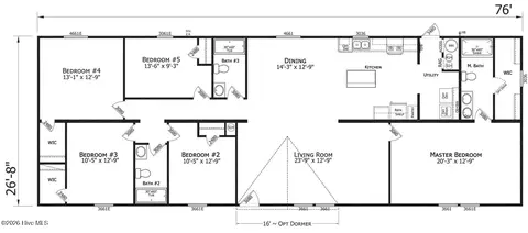 89 Jenkins Ave, Maysville, NC 28555