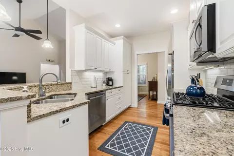 Kitchen - 290 Pinyon Cir, Pinehurst, NC 28374 photo 1 of 5
