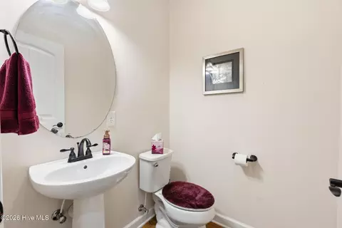 Other - 290 Pinyon Cir, Pinehurst, NC 28374 photo 8 of 19