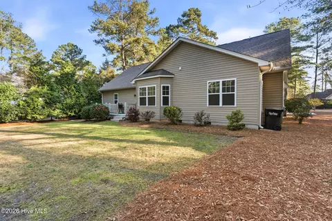 Exterior - 290 Pinyon Cir, Pinehurst, NC 28374 photo 5 of 5