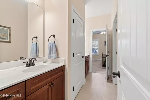Entry Way - 290 Pinyon Cir, Pinehurst, NC 28374 photo 1 of 2