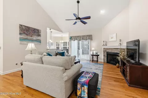 Other - 290 Pinyon Cir, Pinehurst, NC 28374 photo 3 of 19