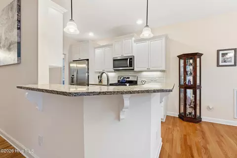 Kitchen - 290 Pinyon Cir, Pinehurst, NC 28374 photo 3 of 5