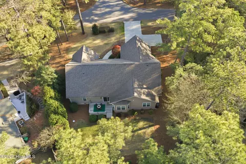View/Area - 290 Pinyon Cir, Pinehurst, NC 28374 photo 4 of 5