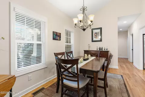 Dining - 290 Pinyon Cir, Pinehurst, NC 28374 photo 2 of 3