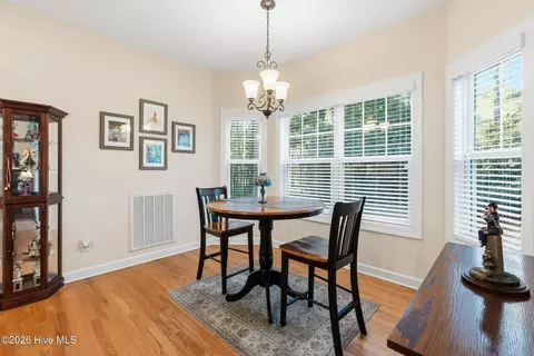 Dining - 290 Pinyon Cir, Pinehurst, NC 28374 photo 1 of 3