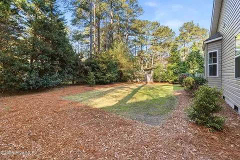 Exterior - 290 Pinyon Cir, Pinehurst, NC 28374 photo 3 of 5