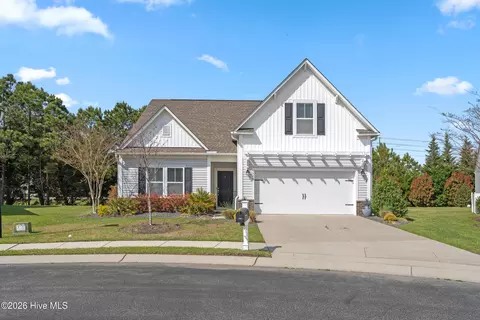 790 Thistle Trl NW, Calabash, NC 28467