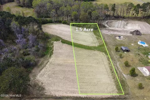 lot3 Rosser Pittman Rd, Sanford, NC 27332