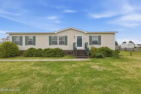 124 Zack Cir, Elizabeth City, NC 27909