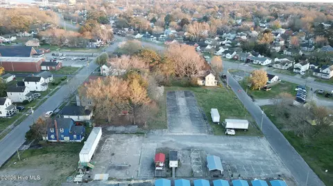 300 N Hughes Blvd, Elizabeth City, NC 27909