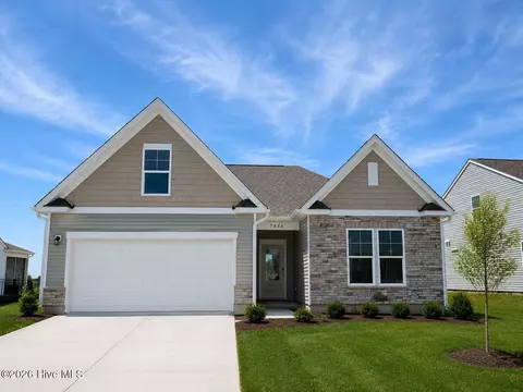 7446 Linda Vista Ln #274, Leland, NC 28451