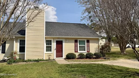 125 Browning Ln, Rocky Mount, NC 27804