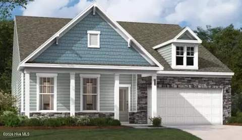 7450 Linda Vista Ln #275, Leland, NC 28451