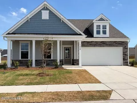 7450 Linda Vista Ln #275, Leland, NC 28451