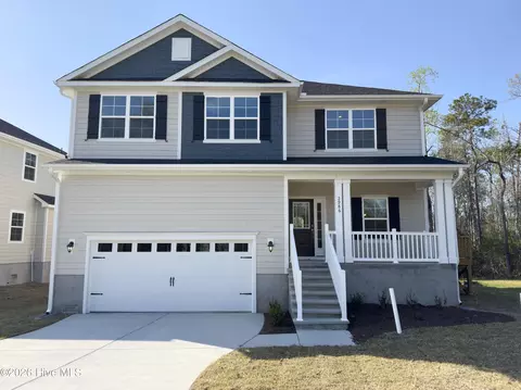2986 Mithwick St SW, Shallotte, NC 28470