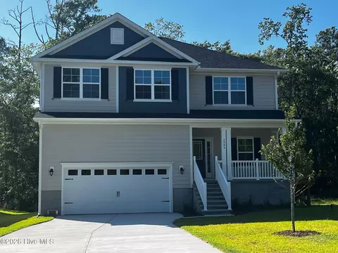 2986 Mithwick St SW, Shallotte, NC 28470