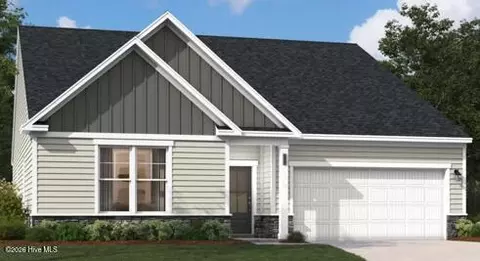 7458 Linda Vista Ln #277, Leland, NC 28451