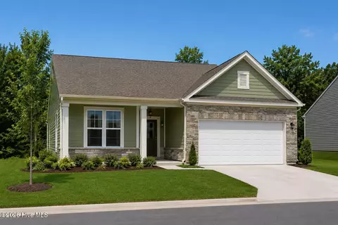 7462 Linda Vista Ln #278, Leland, NC 28451