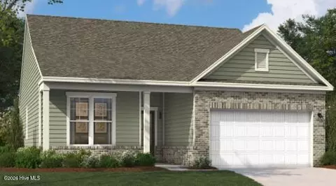 7462 Linda Vista Ln #278, Leland, NC 28451