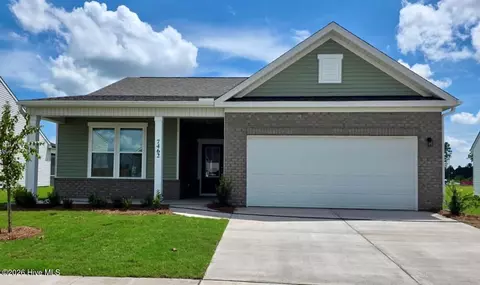 7462 Linda Vista Ln #278, Leland, NC 28451