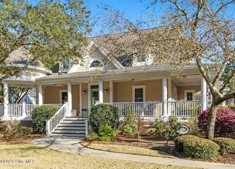3684 Natchez St SW, Supply, NC 28462