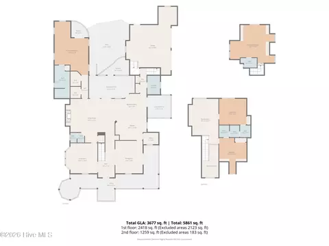 3684 Natchez St SW, Supply, NC 28462