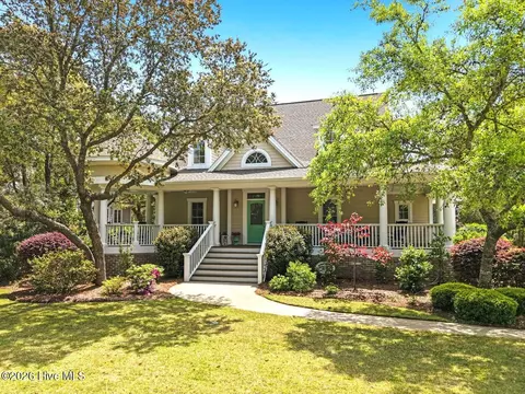 3684 Natchez St SW, Supply, NC 28462