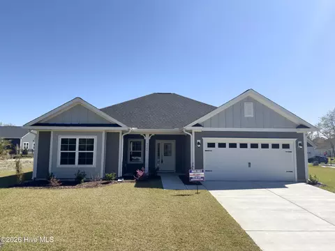 3144 Bremerton Sq SW, Shallotte, NC 28470