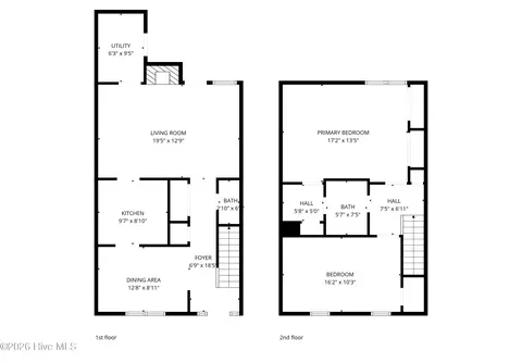 211 Bracken Pl, Jacksonville, NC 28540