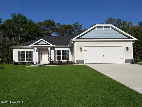 1009 Wood Creek Rd NE, Leland, NC 28451