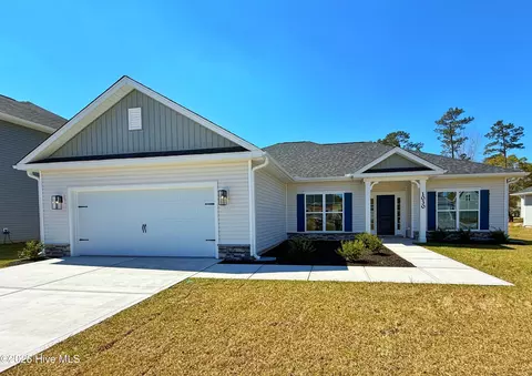 1009 Wood Creek Rd NE, Leland, NC 28451