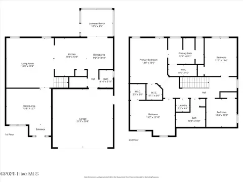 25 Buchanan Ct, Rocky Point, NC 28457