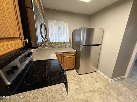 Kitchen - 85 Brandon Trl, Pinehurst, NC 28374 photo 1 of 4