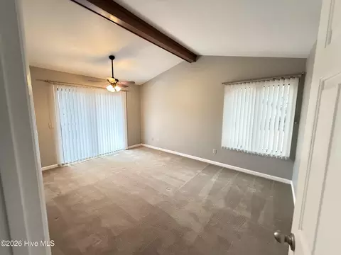 Bedroom - 85 Brandon Trl, Pinehurst, NC 28374 photo 4 of 4