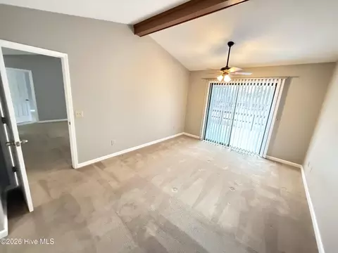 Bedroom - 85 Brandon Trl, Pinehurst, NC 28374 photo 2 of 4