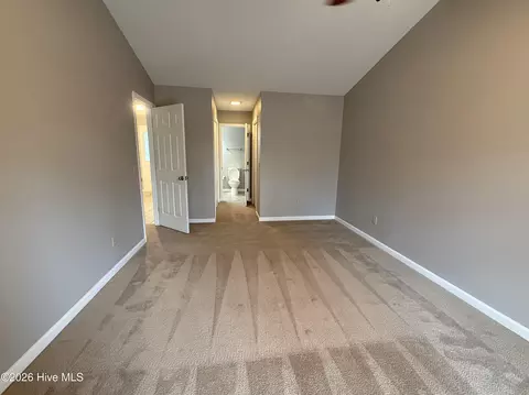 Bedroom - 85 Brandon Trl, Pinehurst, NC 28374 photo 1 of 4