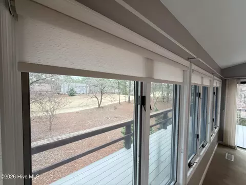 Exterior - 85 Brandon Trl, Pinehurst, NC 28374 photo 10 of 10
