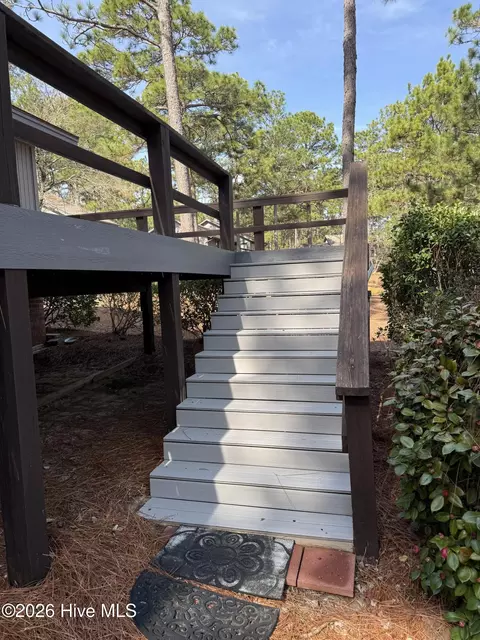 Exterior - 85 Brandon Trl, Pinehurst, NC 28374 photo 8 of 10