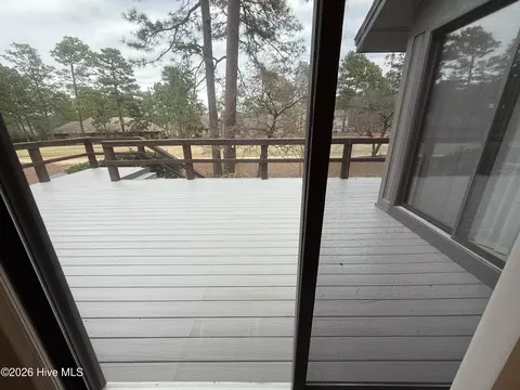 Exterior - 85 Brandon Trl, Pinehurst, NC 28374 photo 9 of 10
