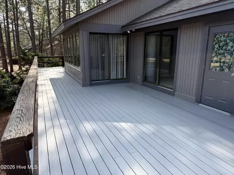 Exterior - 85 Brandon Trl, Pinehurst, NC 28374 photo 5 of 10