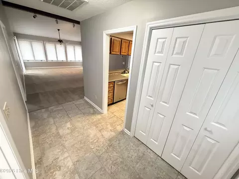 Entry Way - 85 Brandon Trl, Pinehurst, NC 28374 photo 1 of 2