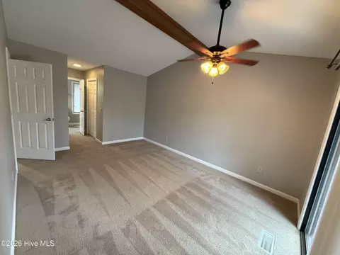 Bedroom - 85 Brandon Trl, Pinehurst, NC 28374 photo 3 of 4