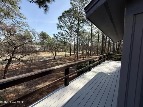 Exterior - 85 Brandon Trl, Pinehurst, NC 28374 photo 7 of 10